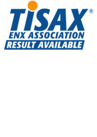 TISAX Result Available